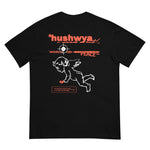 HUSHWYA Legacy Tee
