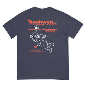 HUSHWYA Legacy Tee